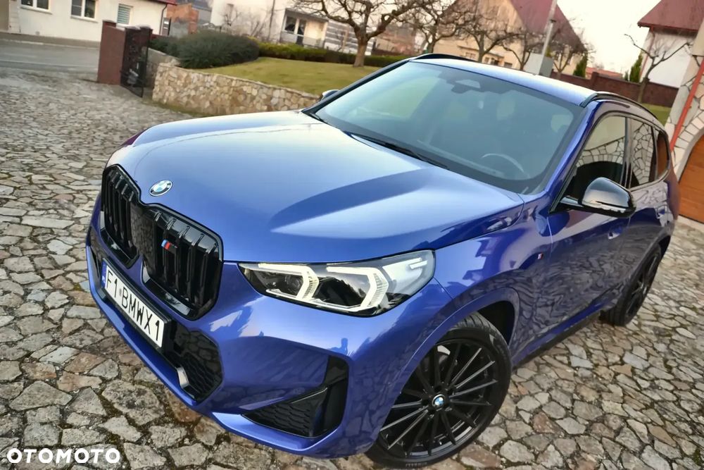 BMW X1 sDrive18i M Sport - 1