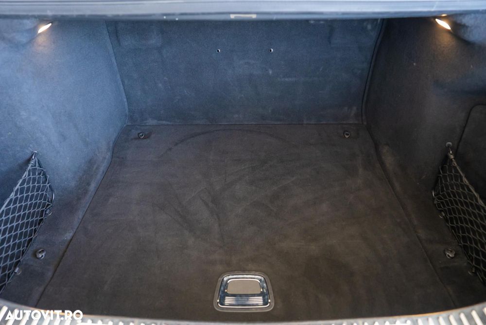 Mercedes-Benz S 450 4MATIC MHEV Long Aut. - 24