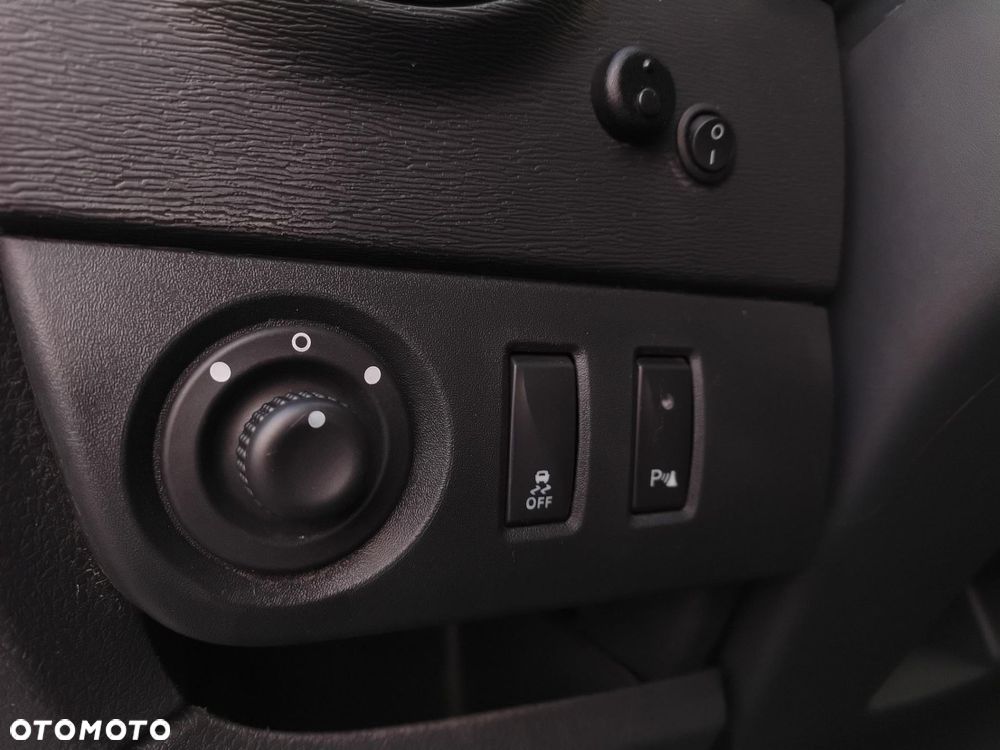 Dacia dokker-van - 11