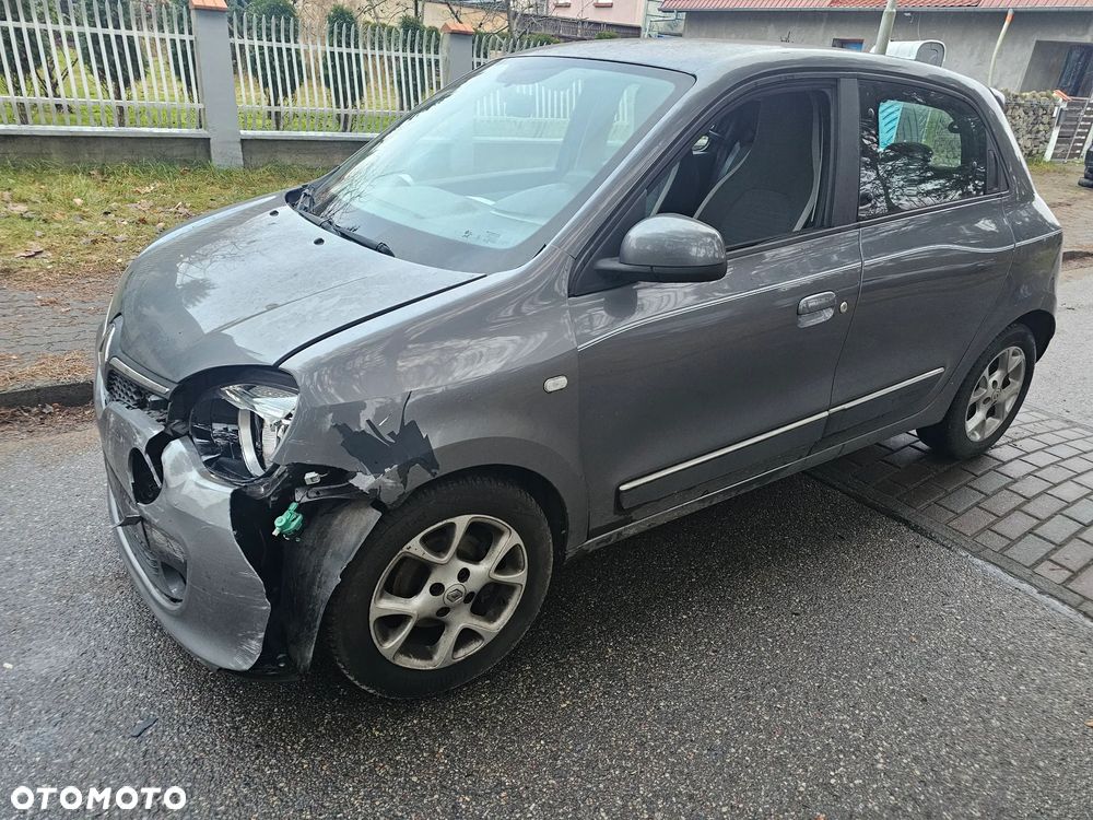 Renault Twingo SCe 70 Start&Stop Experience - 1