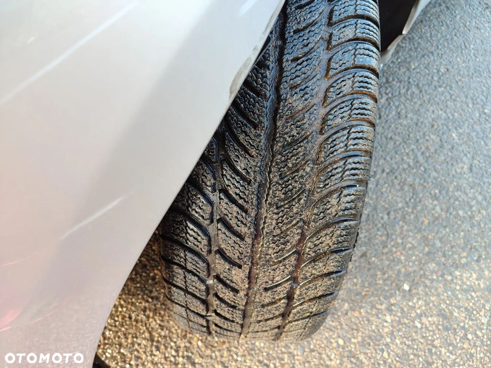 Renault Megane 1.5 dCi Life - 9