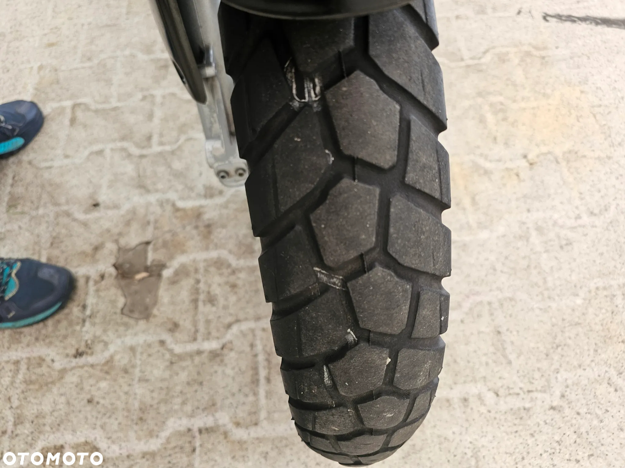 Aprilia Pegaso - 28