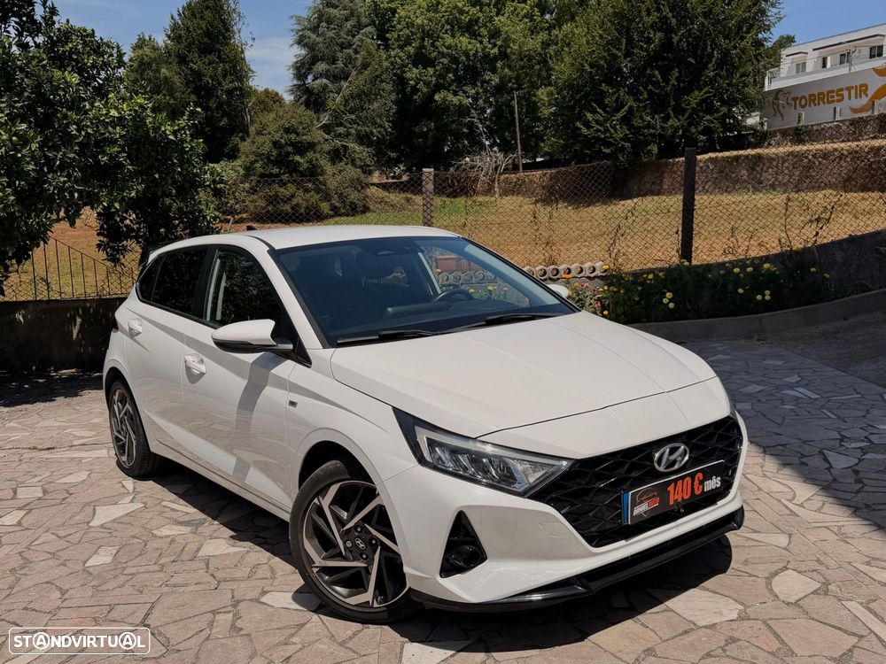Hyundai i20 - 6