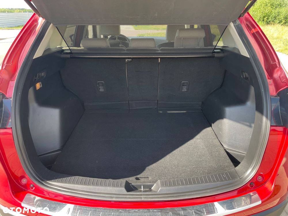 Mazda CX-5 2.0 Skypassion - 26