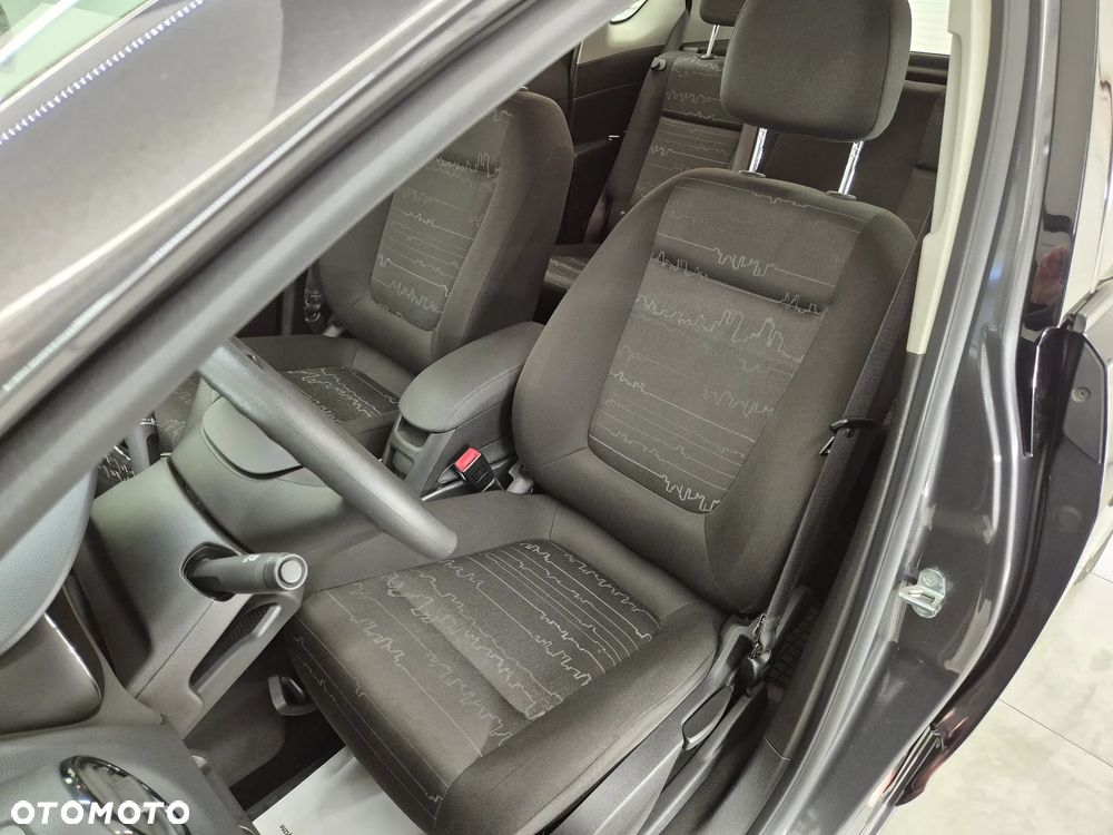 Opel Meriva 1.4 Edition - 22