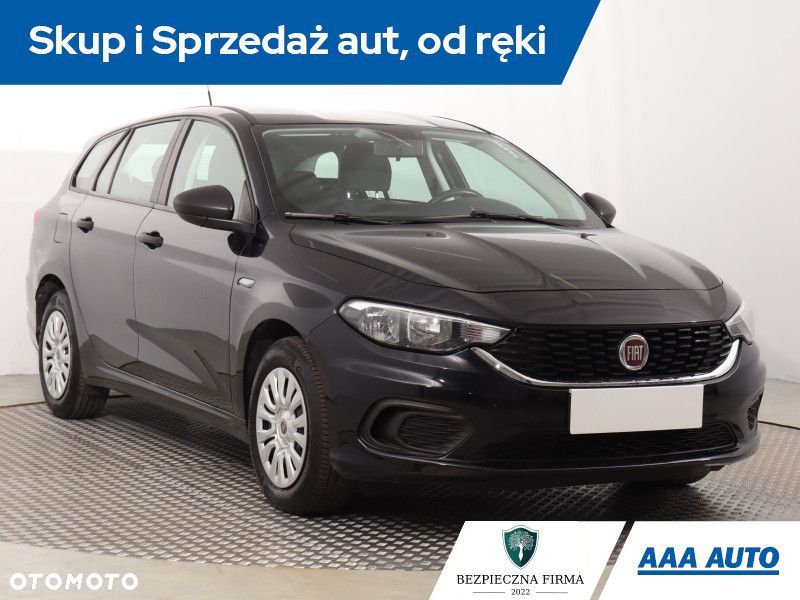 Fiat Tipo - 2