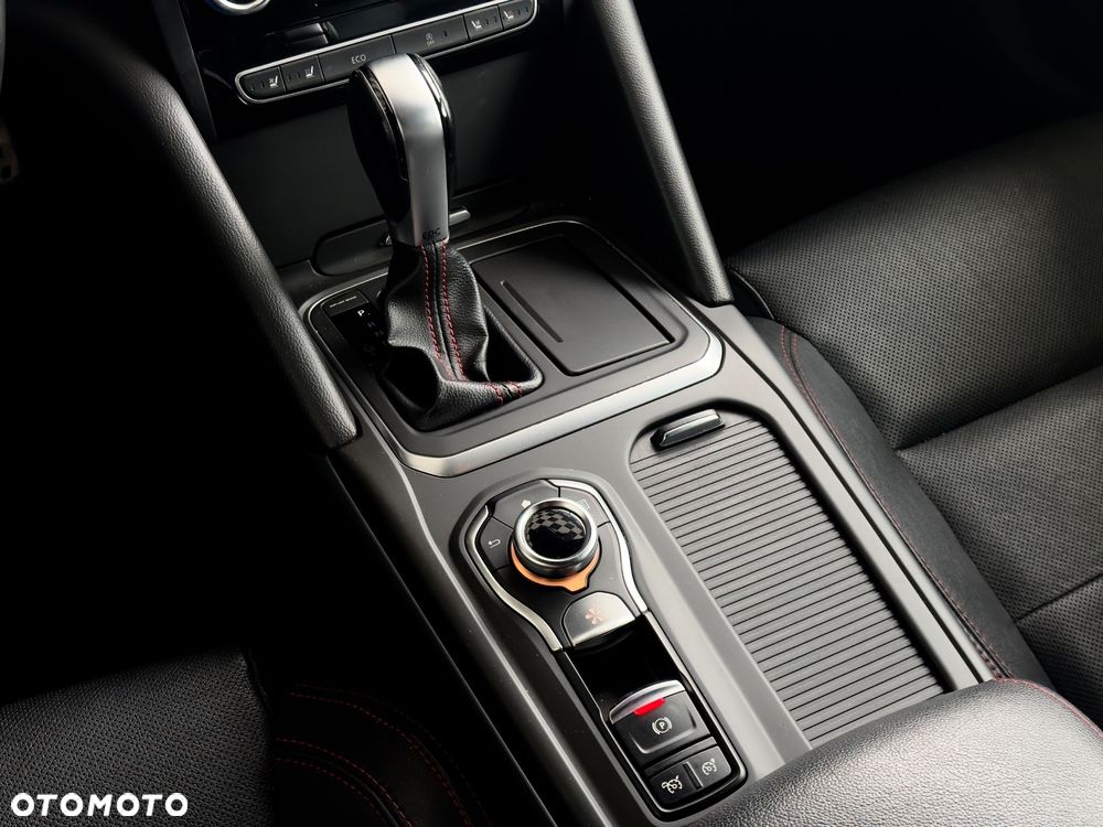 Renault Talisman - 29