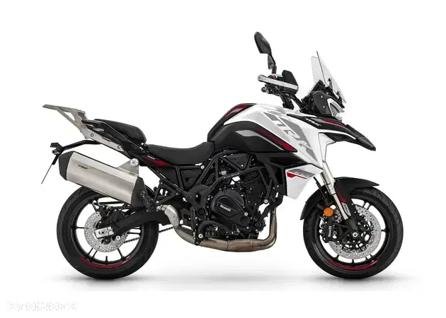 Benelli TRK 702 - 2