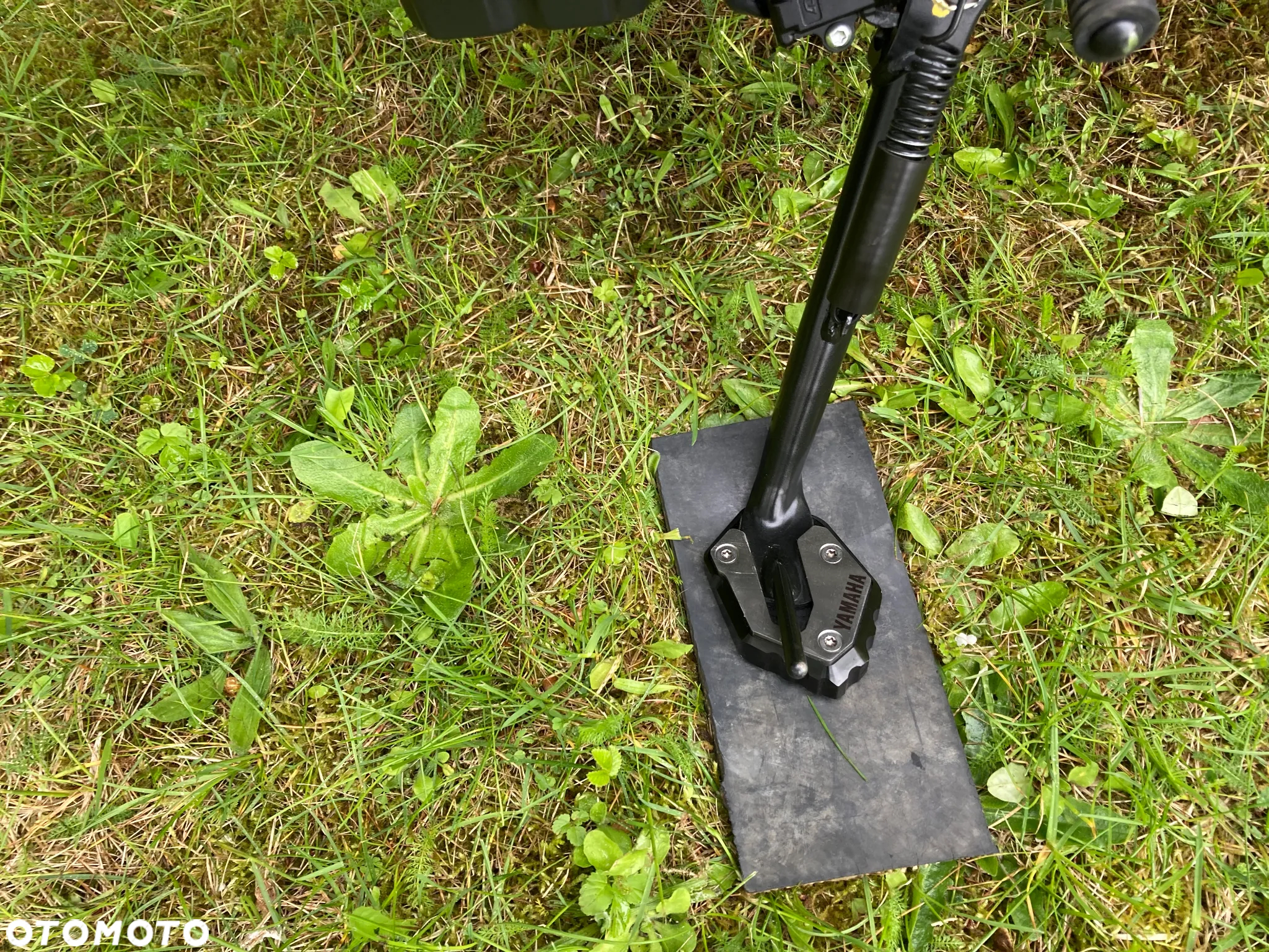 Yamaha Tracer - 8