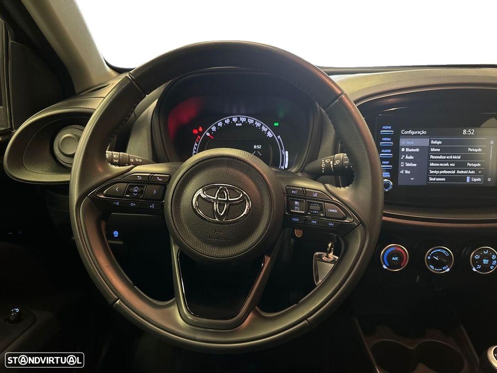 Toyota Aygo X 1.0 Play - 10