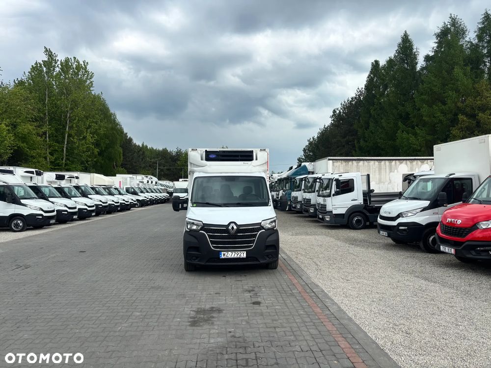 Renault MASTER - 2