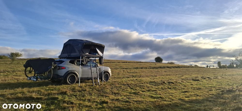 Dacia Duster 1.6 Full Hybrid 140 Extreme MMT - 11