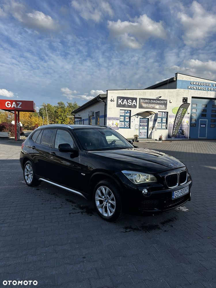BMW X1 - 3