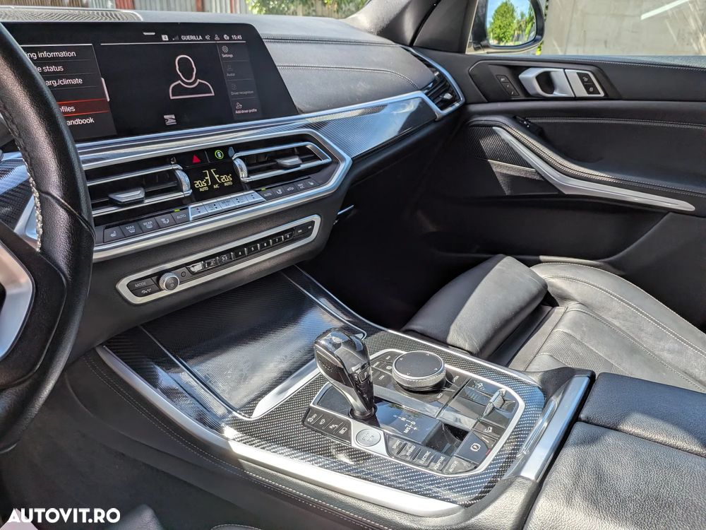 BMW X5 - 16