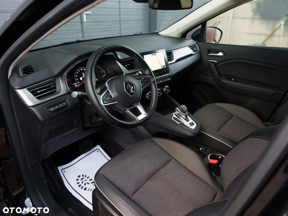 Renault Captur 1.3 TCe Intens EDC - 16