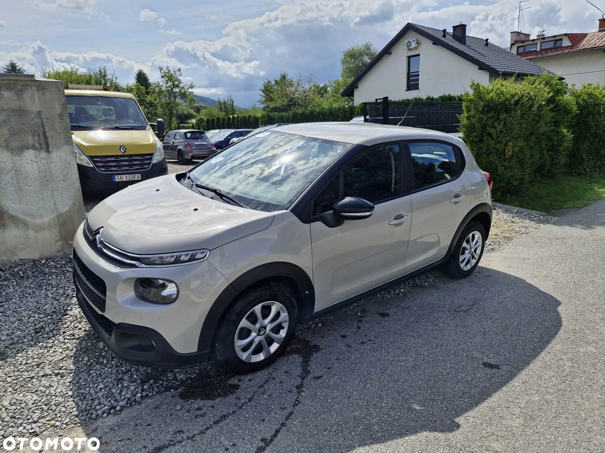 Citroën C3 1.2 PureTech Feel - 19
