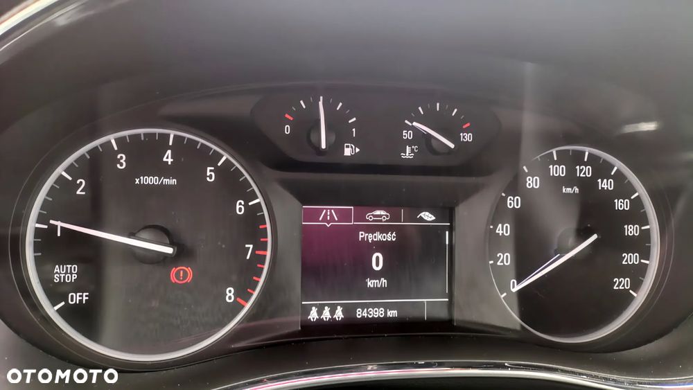 Opel Mokka 1.4 T Enjoy S&S EU6 - 6