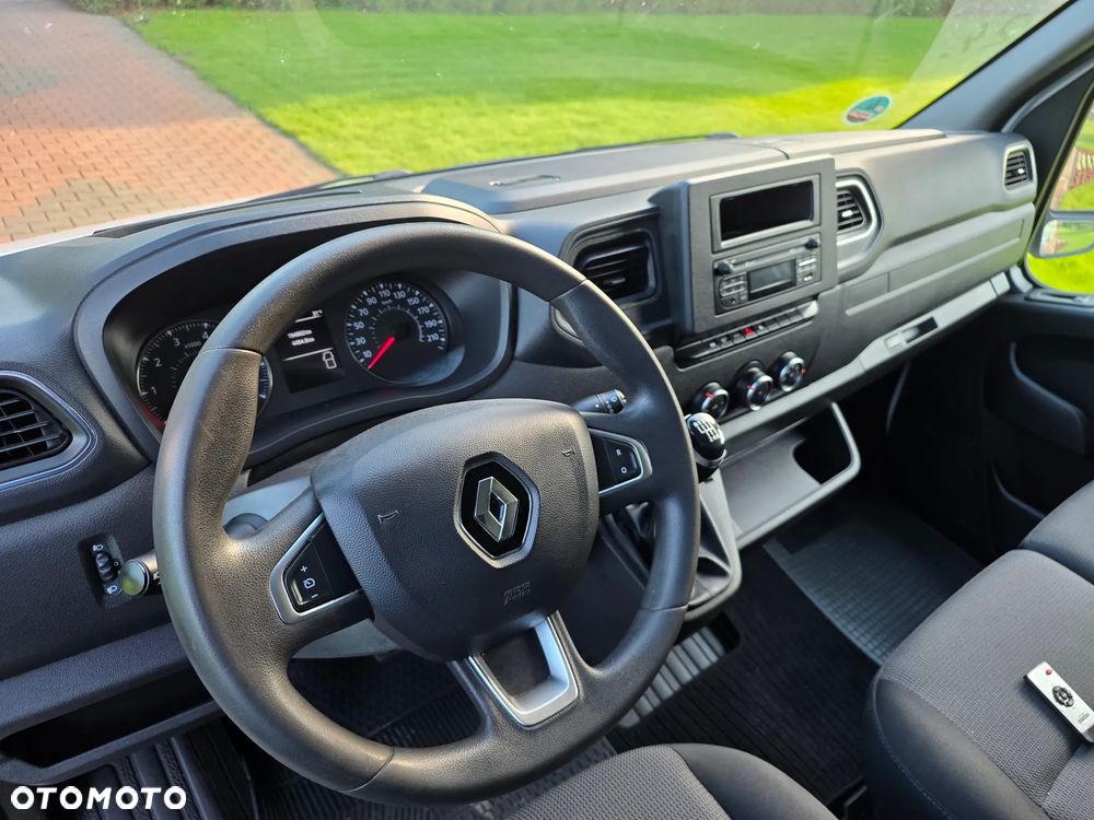 Renault Master - 15