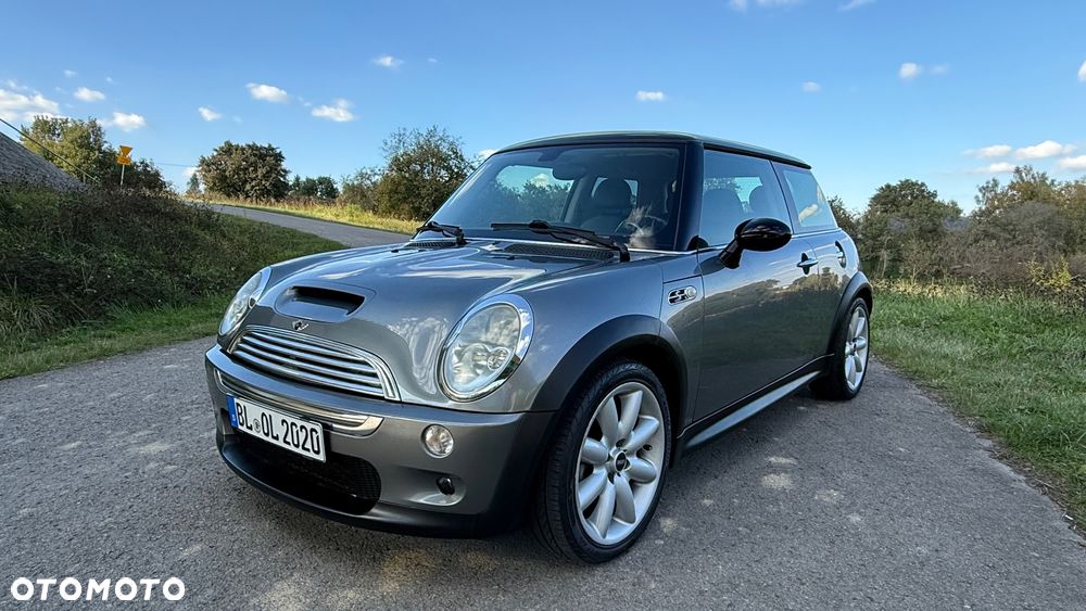 MINI Cooper S Standard - 4