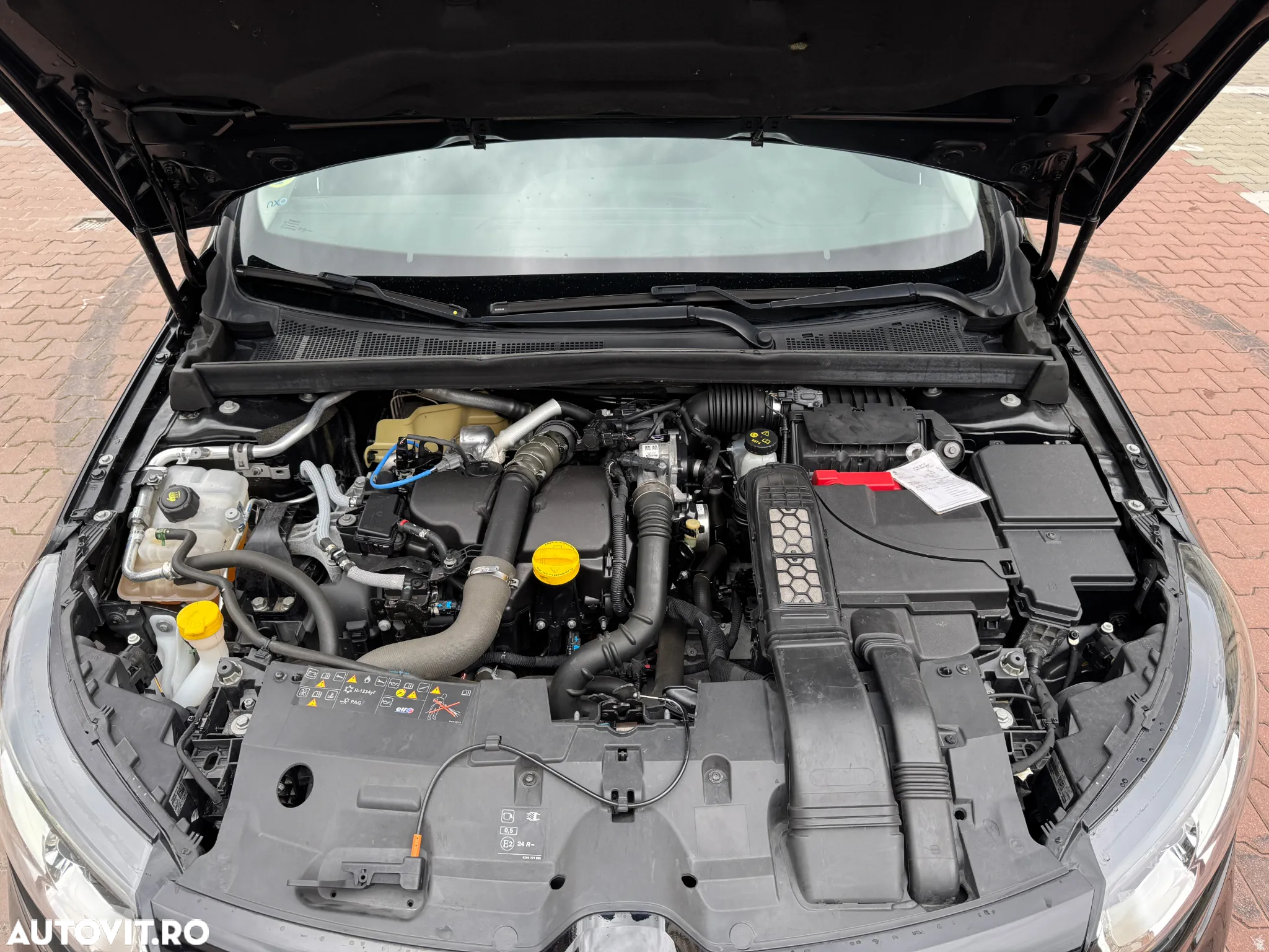 Renault Megane ENERGY dCi 110 EDC LIMITED - 38