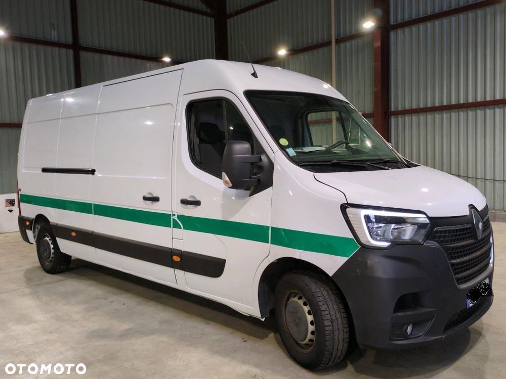 Renault MASTER - 5