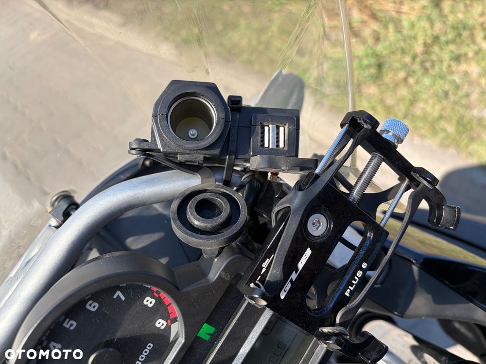 BMW GS - 20