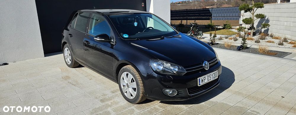 Volkswagen Golf 1.4 TSI Team - 2