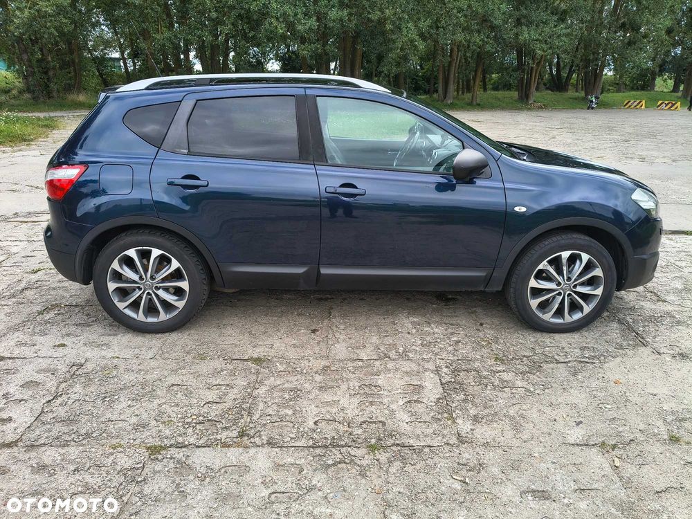 Nissan Qashqai - 6