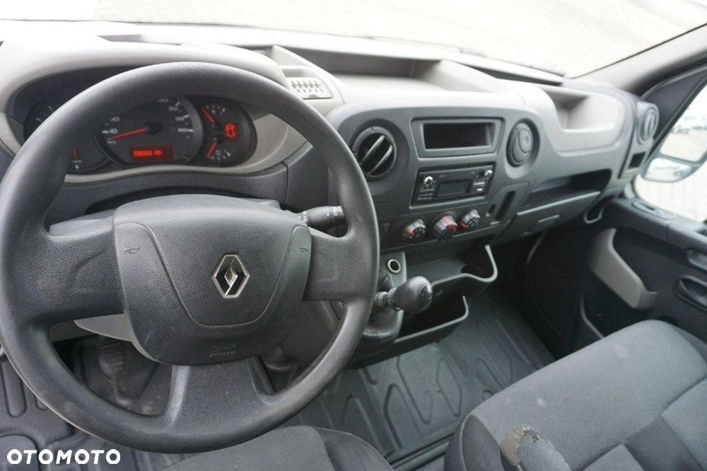 Renault Master - 12