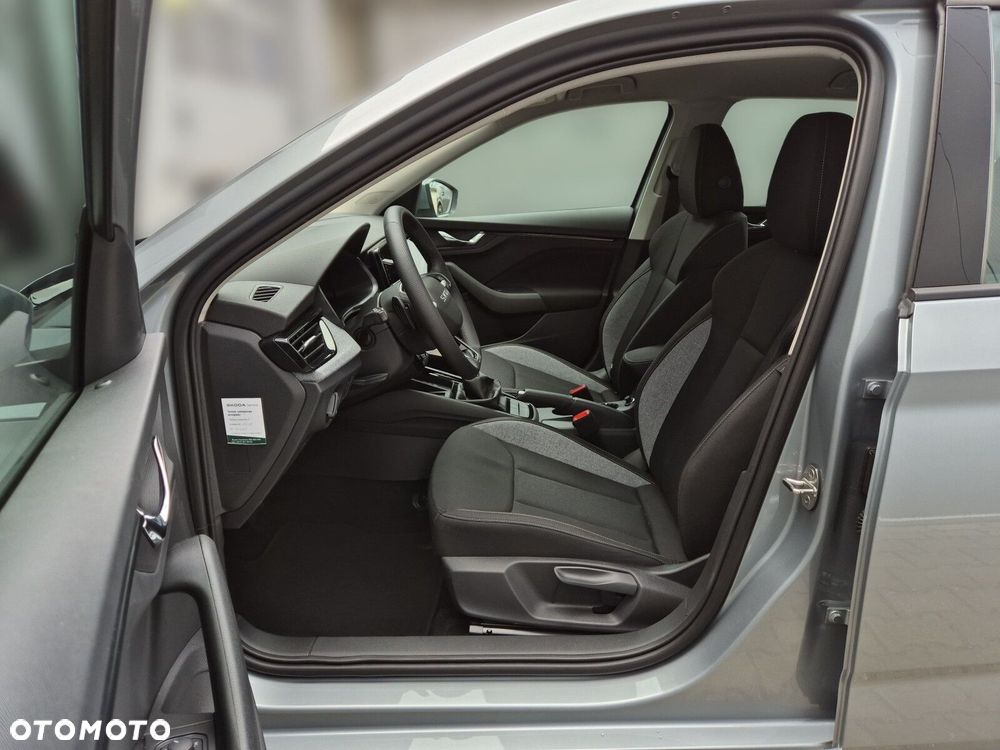 Skoda Scala 1.0 TSI Edition 130 DSG - 18