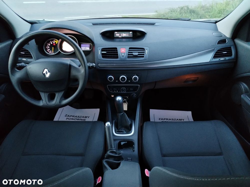 Renault Megane - 18