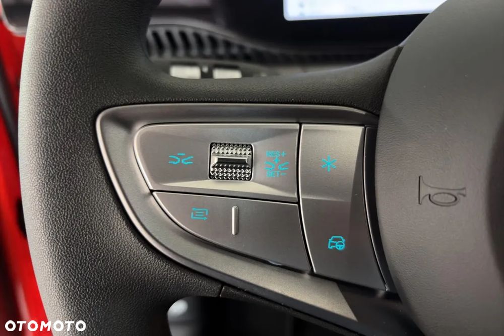 BYD Dolphin G Active E-CVT - 13