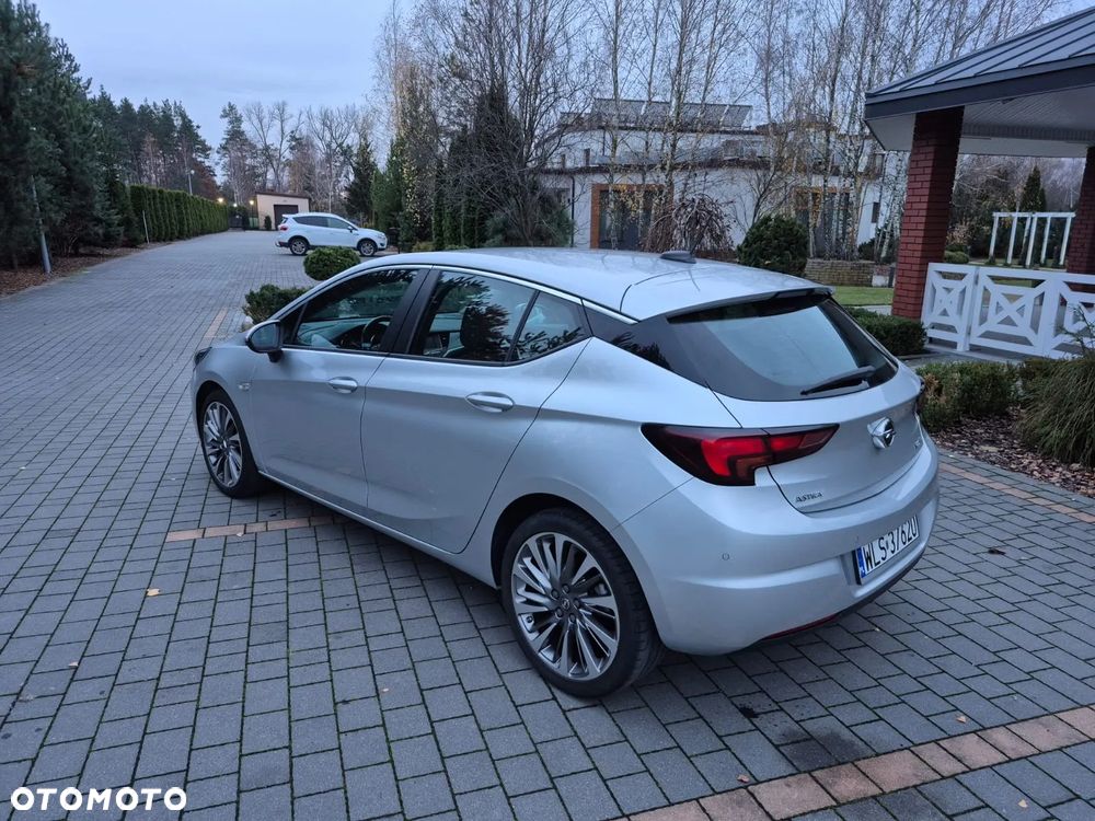 Opel Astra 1.0 Turbo Start/Stop Dynamic - 7