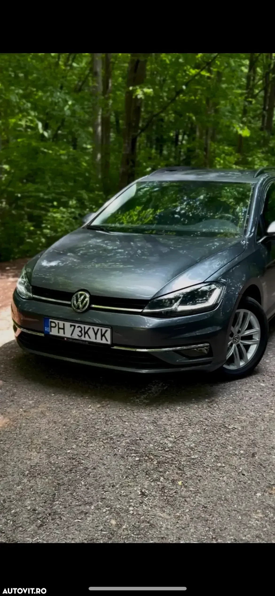 Volkswagen Golf 1.6 TDI DSG Comfortline - 4
