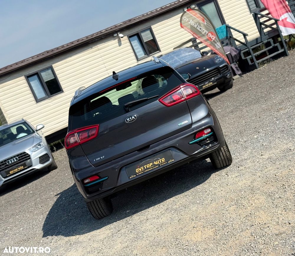 Kia Niro - 28