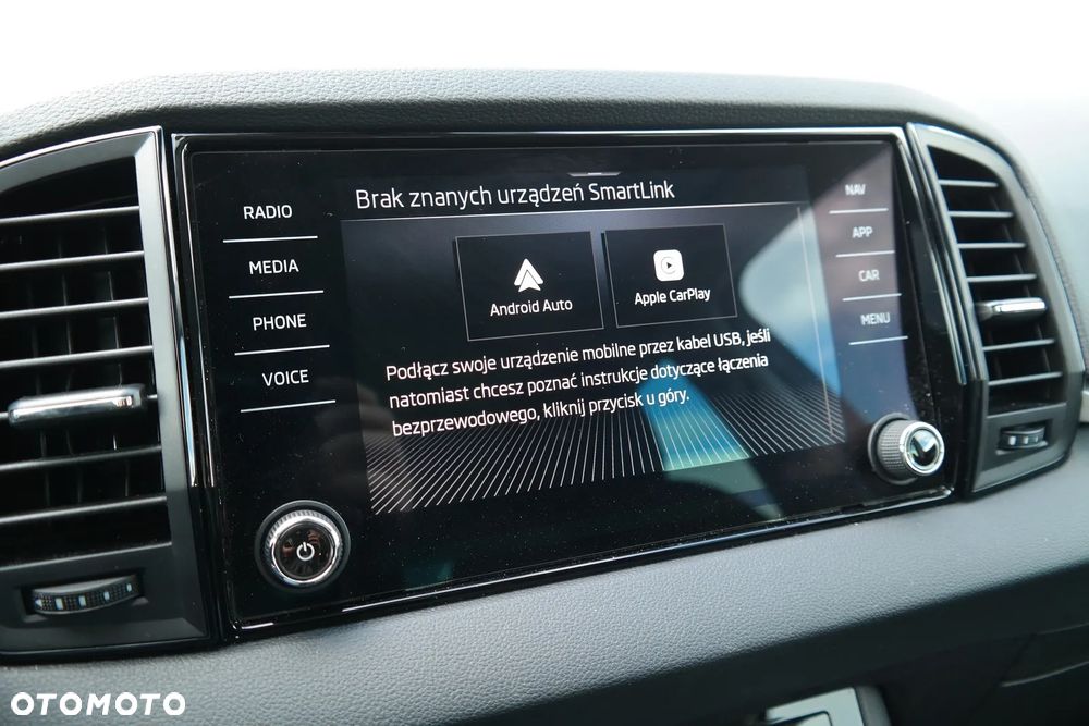 Skoda Karoq 1.5 TSI ACT Edition 130 DSG - 26