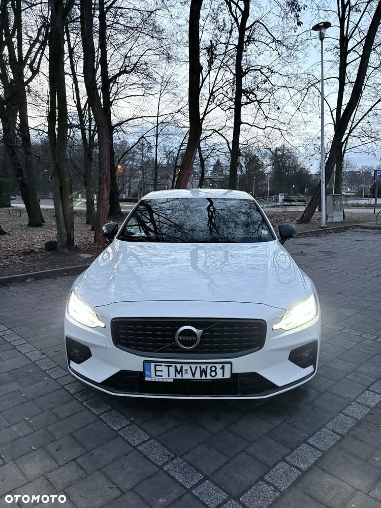 Volvo S60 T4 R-Design - 5