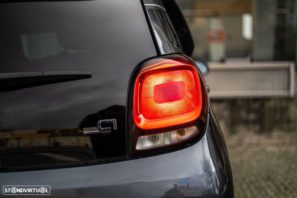 Citroën C1 1.0 VTi Origins - 46