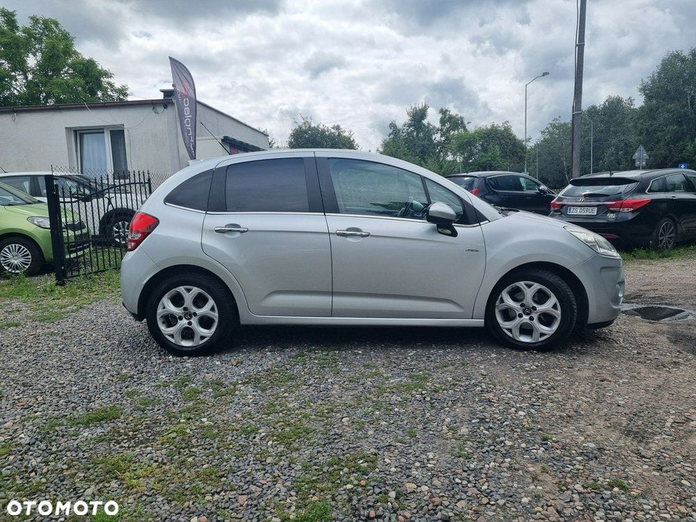 Citroën C3 1.6 VTi Exclusive - 6