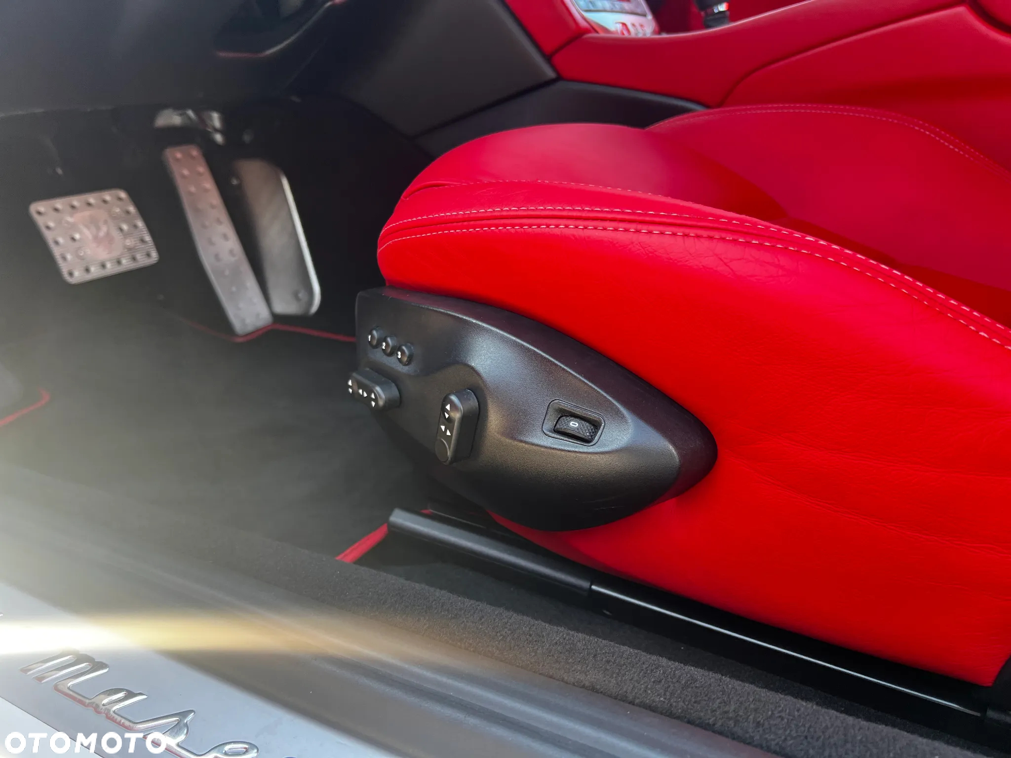 Maserati GranTurismo Sport - 25