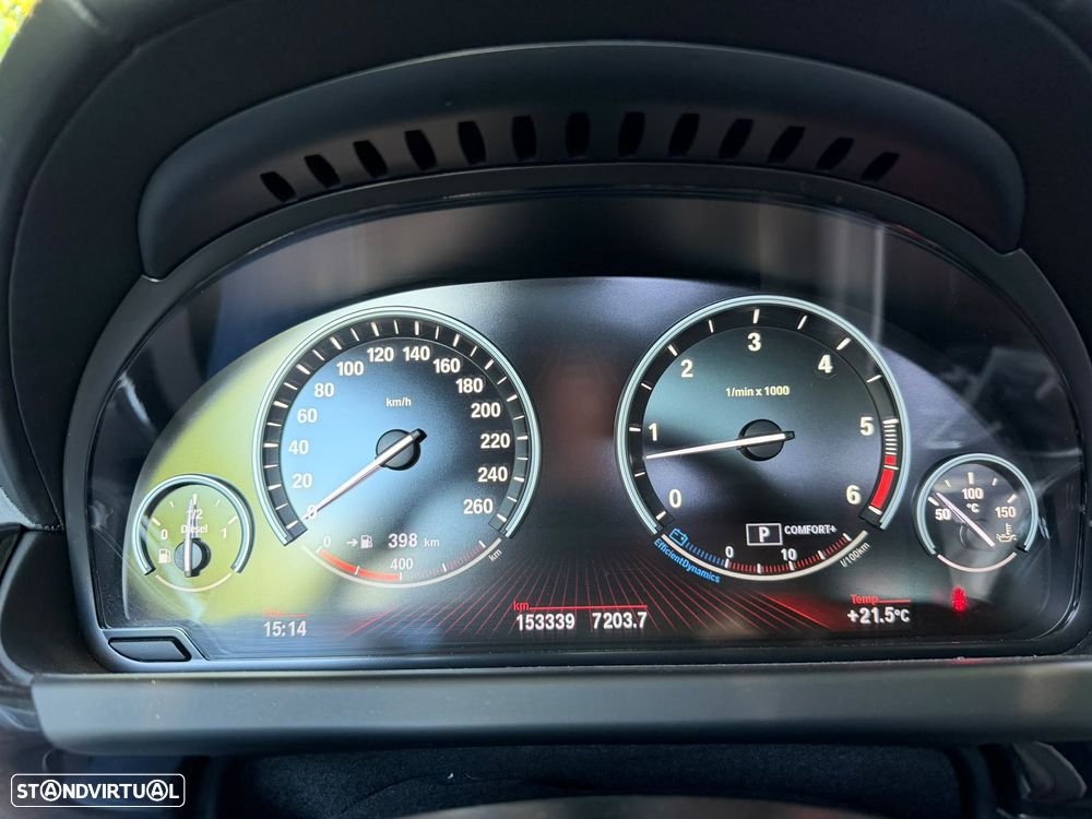 BMW 640 - 5