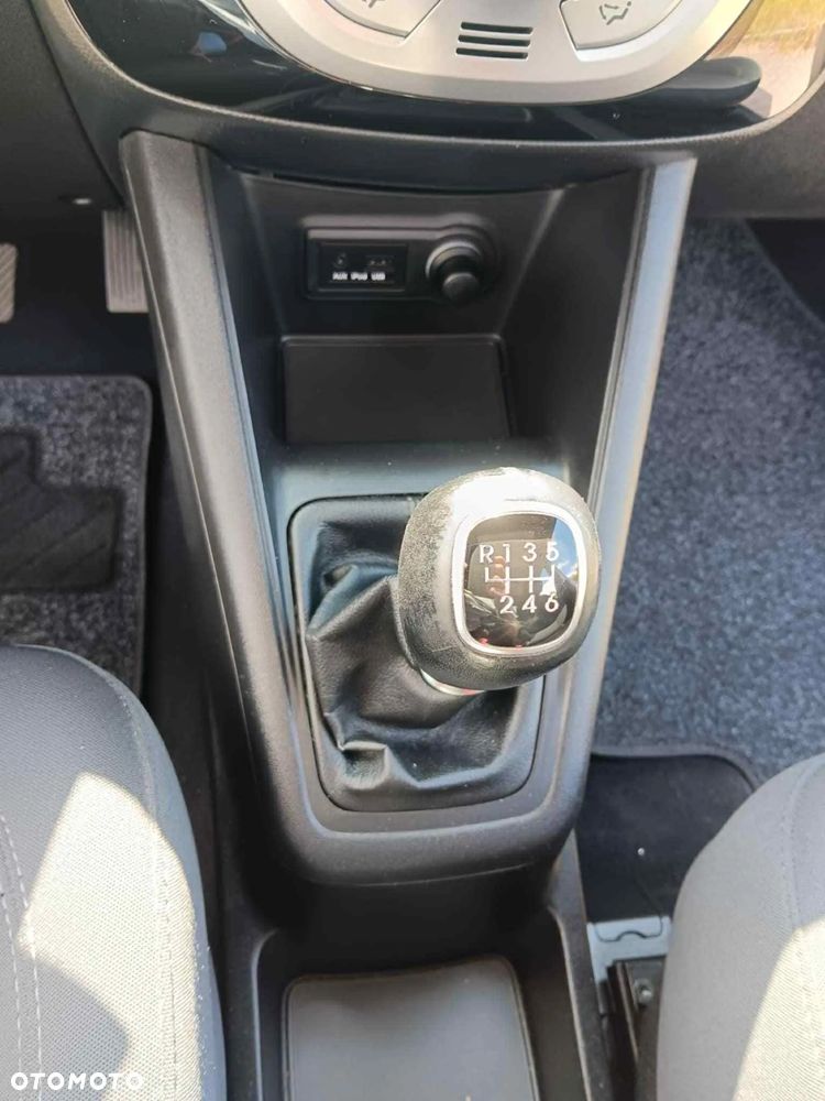 Hyundai ix20 - 6