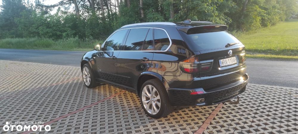 BMW X5 3.0d xDrive - 9