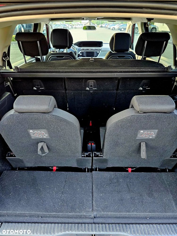 Citroën SpaceTourer 2.0 BlueHDi XS Feel - 10