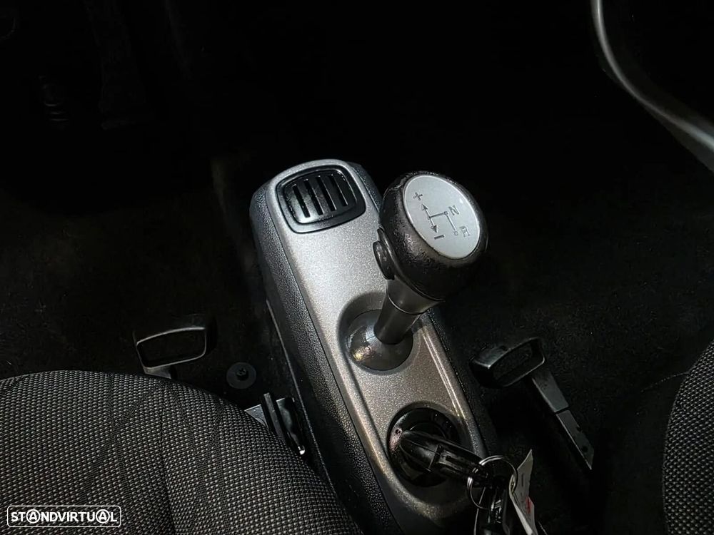 Smart ForTwo Coupé 0.8 cdi Passion 54 - 6