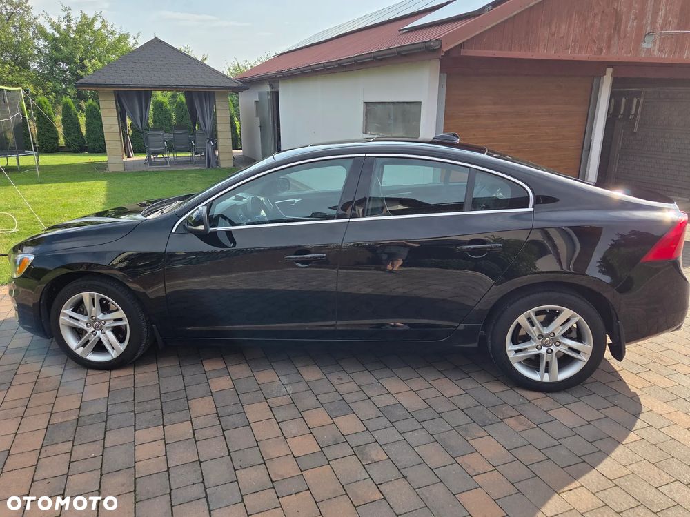 Volvo S60 2.5 T5 AWD - 12