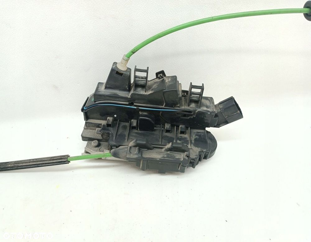ZAMEK DRZWI PRAWY TYŁ TYLNY FIAT CROMA II 51758534 6 PIN - 2