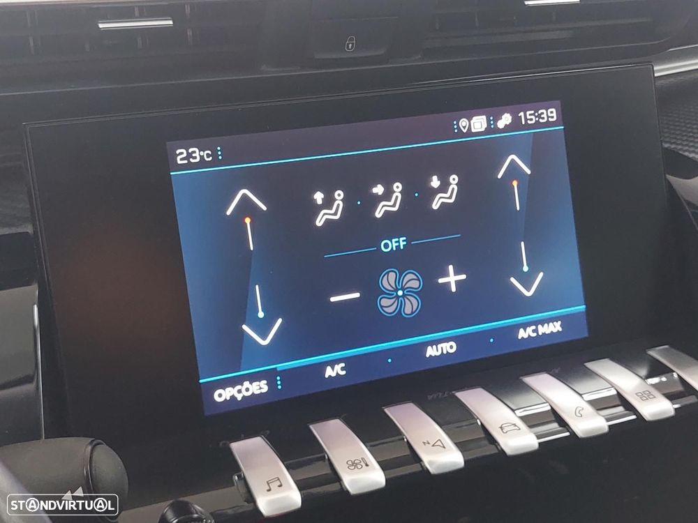 Peugeot 508 SW 1.5 BlueHDi Business Line - 11