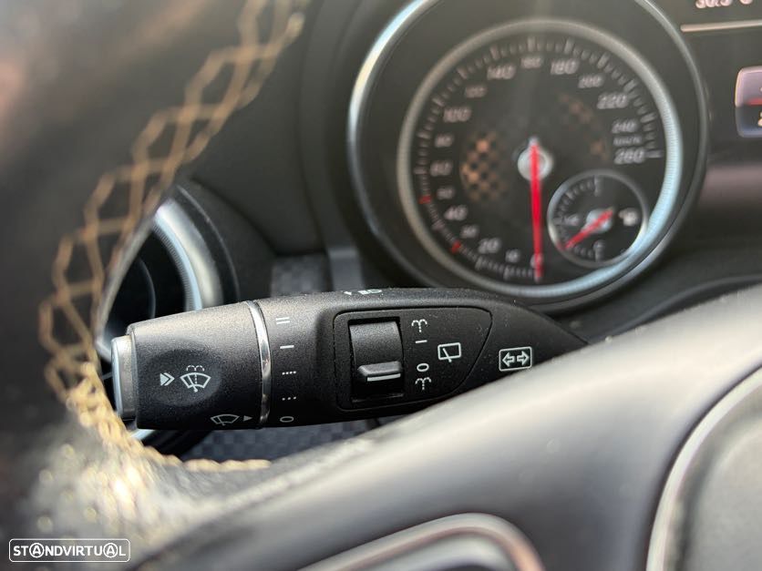 Mercedes-Benz A 180 d Style - 14