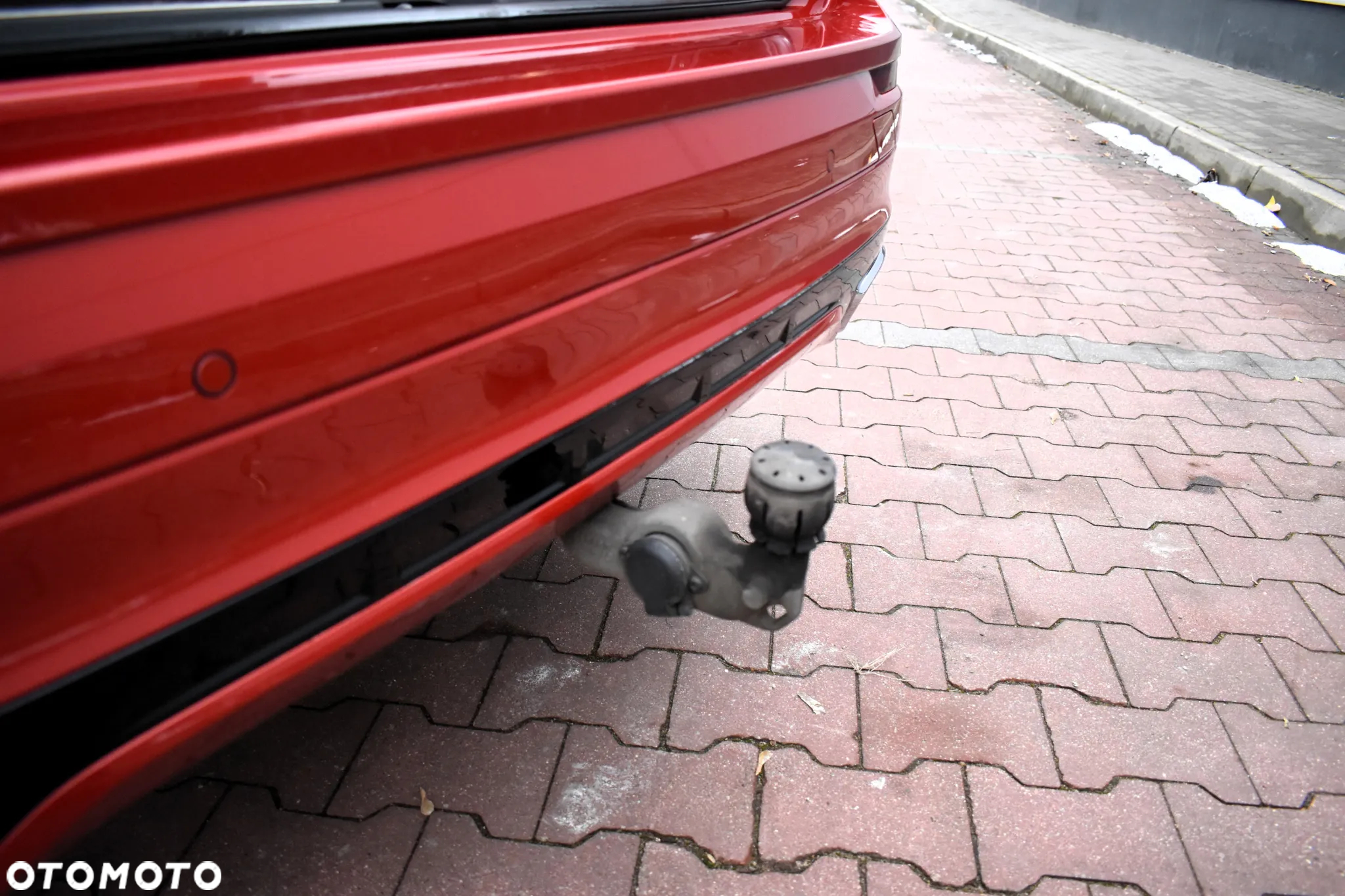 Volvo XC 60 D4 R-Design - 15